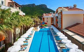 Lavia Hotels Kemer